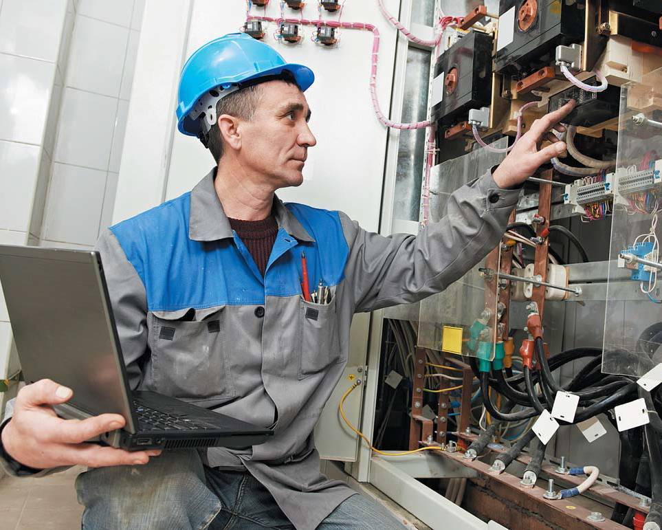 Powering Reliability: Expert Maintenance and Repair of Generator Sets and Electrical Units