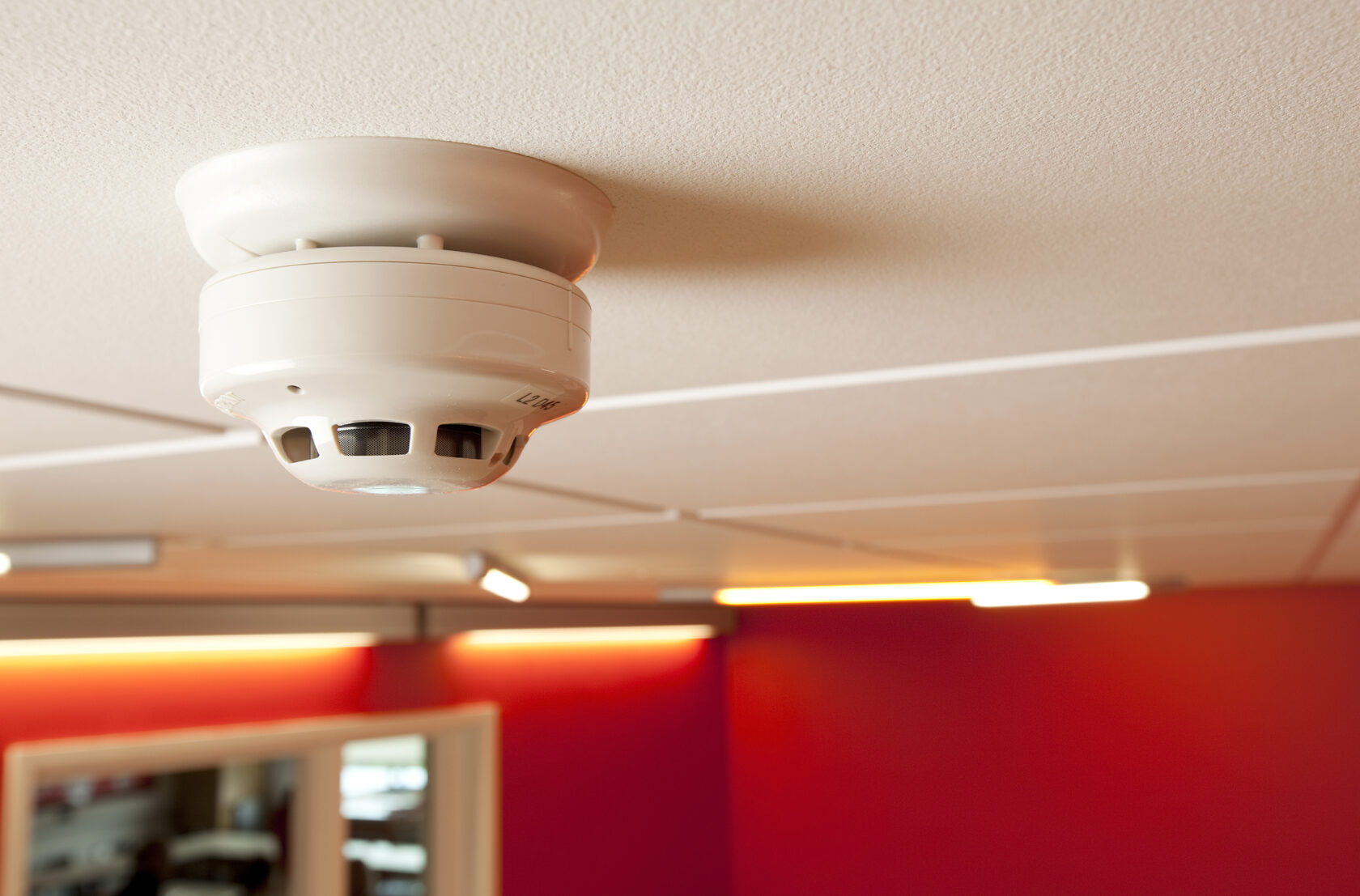 Protecting Lives and Property: Premier Fire Alarm and Warning System Services